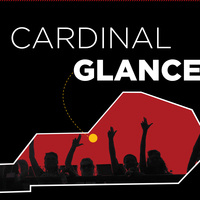 Cardinal Glance - Cincinnati, OH