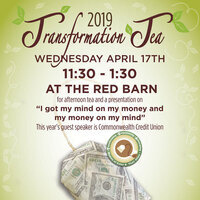 Transformation Tea