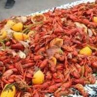 Crawfish Boil