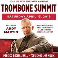 TCU Trombone Summit
