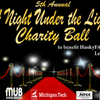 5th Annual Charity Ball