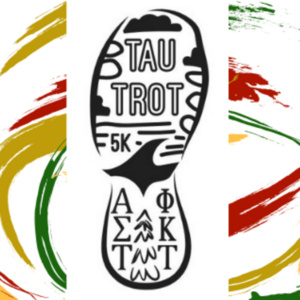 Tau Trot 5K Run/Walk