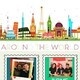 Around the World - Food, Culture, Entertainment!