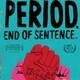 Dinner/Documentary/Service! Period. End of Sentence.
