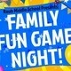 Family Fun Night at Raub Middle School