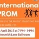 International Prom