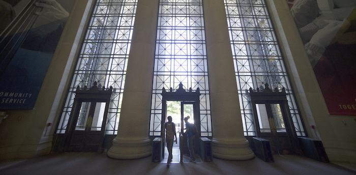 Open Access Task Force Community Forum