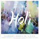 2019 Holi Festival
