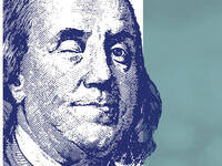 Money Smart Week: Geocache for College Cash