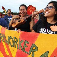 Making Food Fair: A Conversation on Action and People Power with the Coalition of Immokalee Workers