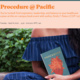 "Procedure at Pacific"