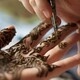 DIY Henna Tattoo