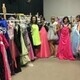 Prom Dress Sorting!