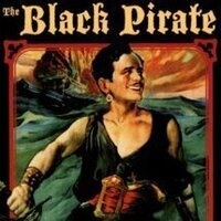 Silent Movie with UT Gret: The Black Pirate