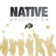 Native Graduation