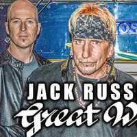 Jack Russell's Great White