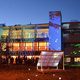 Digital Arts and New Media MFA Thesis Exhibition: Receivership
