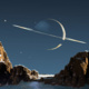 Chesley Bonestell: A Brush with the Future