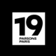 Parsons Paris 2019 Fashion Show