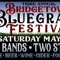 Bridgetown Bluegrass Festival
