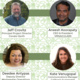 Sustainability in Industry: Panel and Networking Event