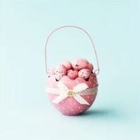 Easter Bunny Photos at Westfield Valencia Town Center