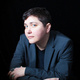 Literary Studies Alumni Reading: Alex DiFrancesco