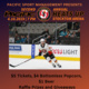 Pacific Night at Stockton Heat