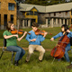 UCSC Community & Arts Festival