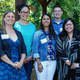 Women's Club Scholarship Luncheon