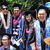 College Nine Commencement