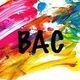 Bryant Arts and Creativity Club - Acrylic Pouring Demo