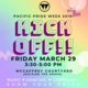 Pride Week Kick-Off