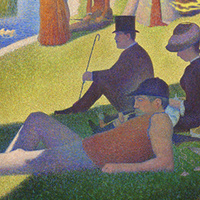 Sunday in the Park with George