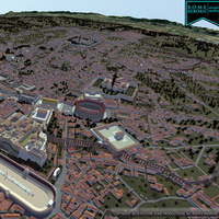 Rome Reborn Project