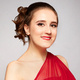 Student Recital - Elizaveta Kozlova, Soprano
