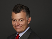 John L. Weinberg Distinguished Speaker Series John L. Weinberg Distinguished Speaker Series