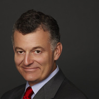 John L. Weinberg Distinguished Speaker Series