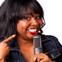 Jackie Fabulous at JR's Comedy Club
