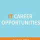 IT Career Opportunities