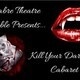 Kill Your Darlings Cabaret