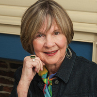 An Evening with Jeanne Walker