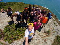 Study Abroad 101