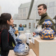Out of the Studios: Opening and Reception
