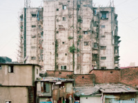 Noah Addis: Future Cities
