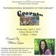 International Journeys at the Library: Georgia