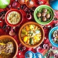 Tasty Tuesday: Morocco