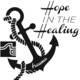 Hope in the Healing