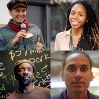 Building Just Communities: Panel and Conversation
