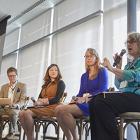 MIT Sustainability Connect 2019